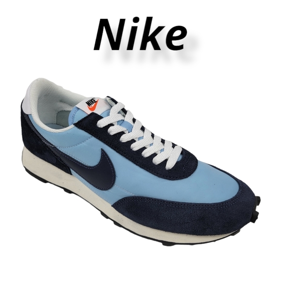 Nike Other - Nike Daybreak Armory Blue Men's Sneakers